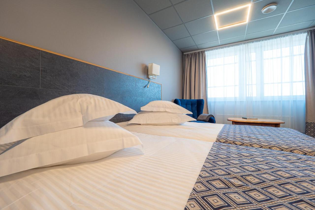 Centrum Hotel Viljandi Εξωτερικό φωτογραφία