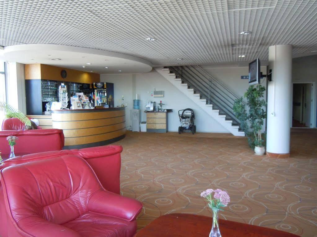 Centrum Hotel Viljandi Εξωτερικό φωτογραφία
