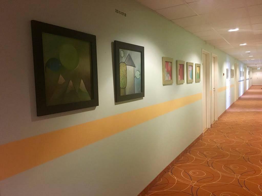Centrum Hotel Viljandi Εξωτερικό φωτογραφία