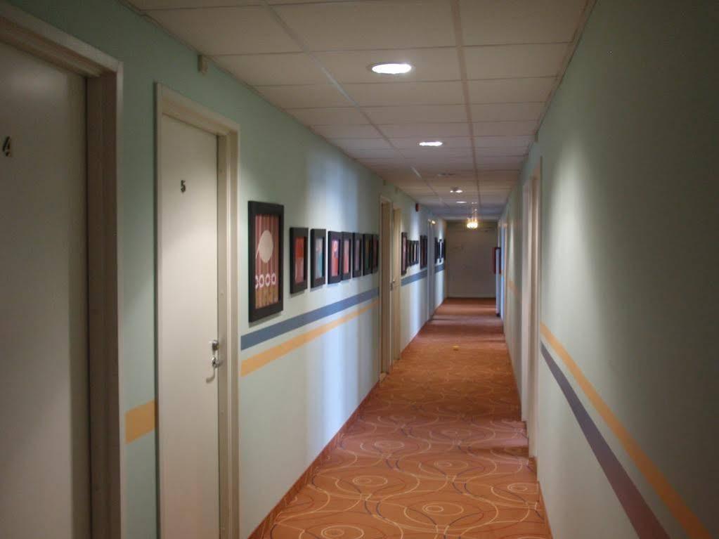 Centrum Hotel Viljandi Εξωτερικό φωτογραφία
