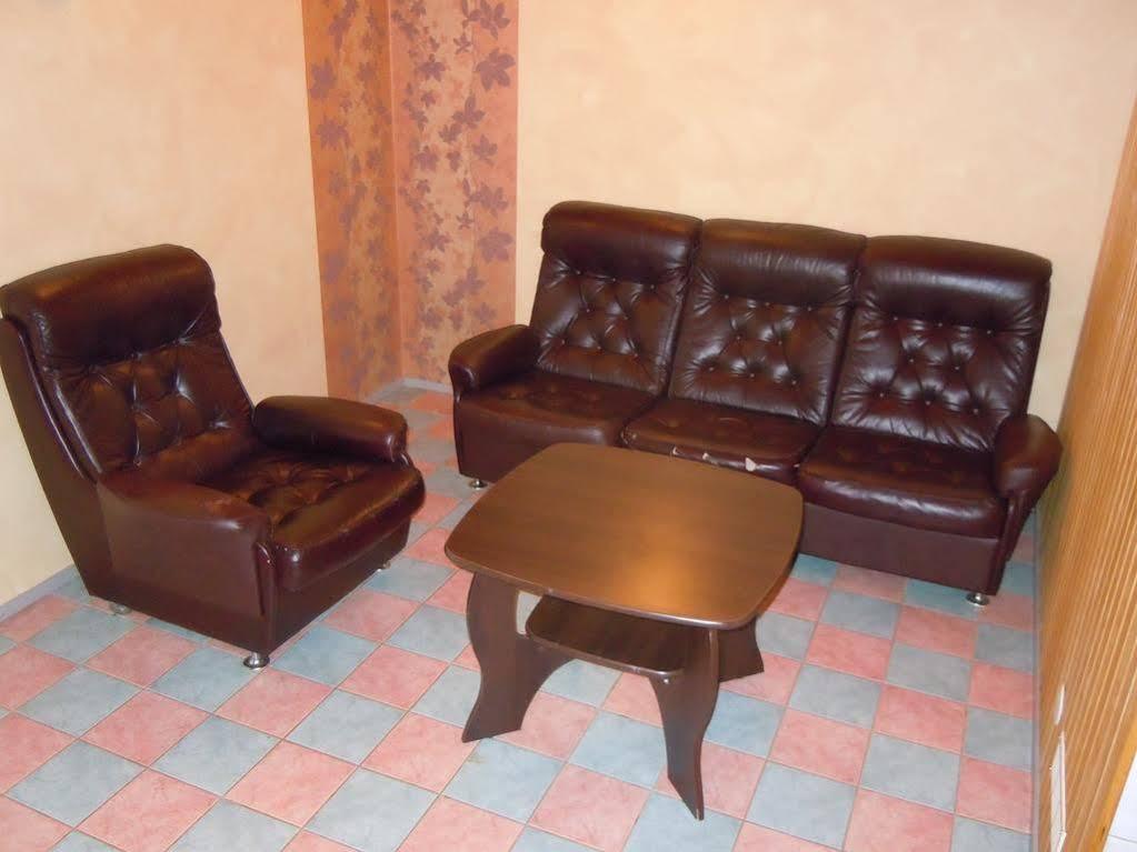 Centrum Hotel Viljandi Εξωτερικό φωτογραφία