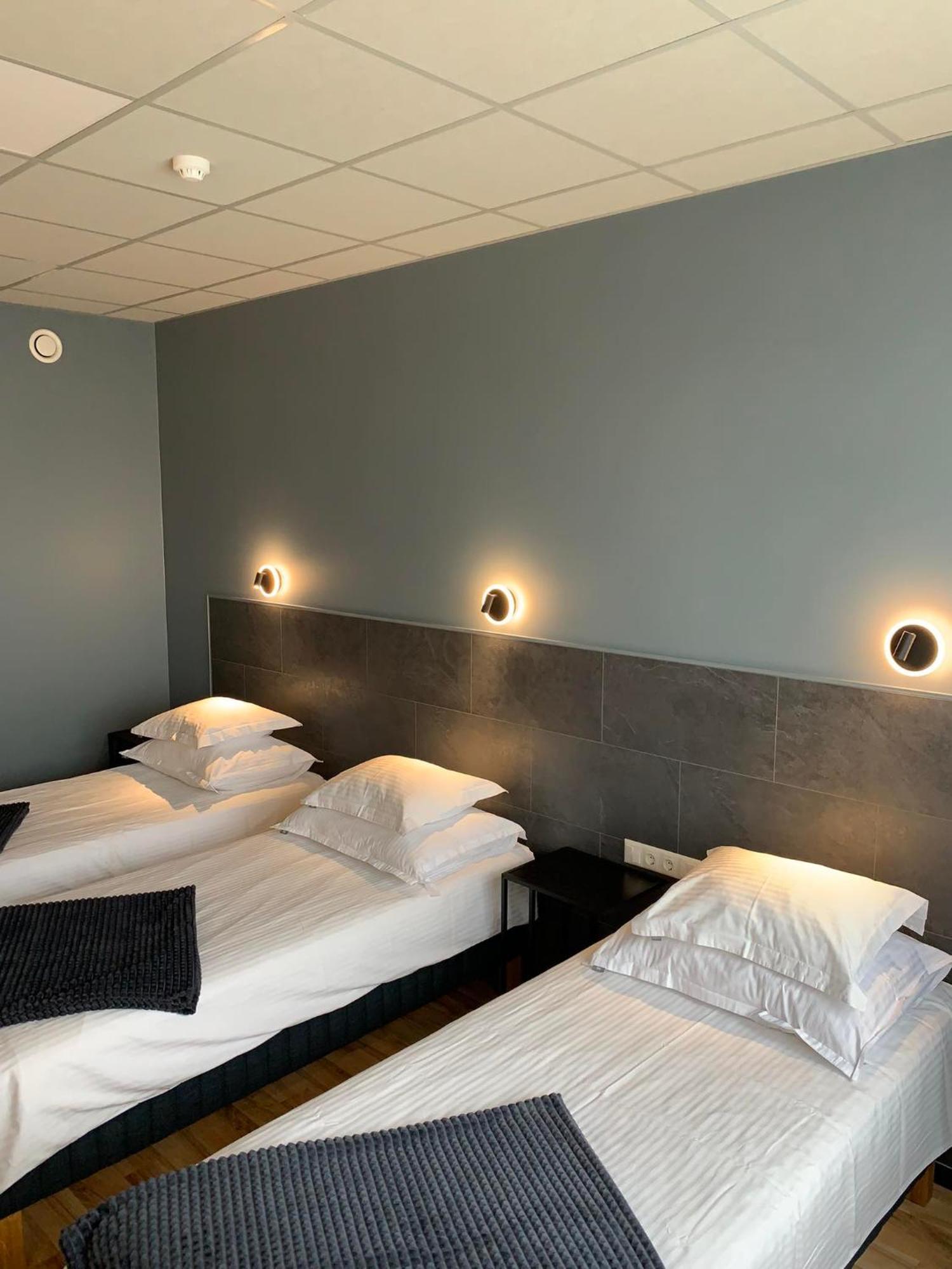 Centrum Hotel Viljandi Εξωτερικό φωτογραφία