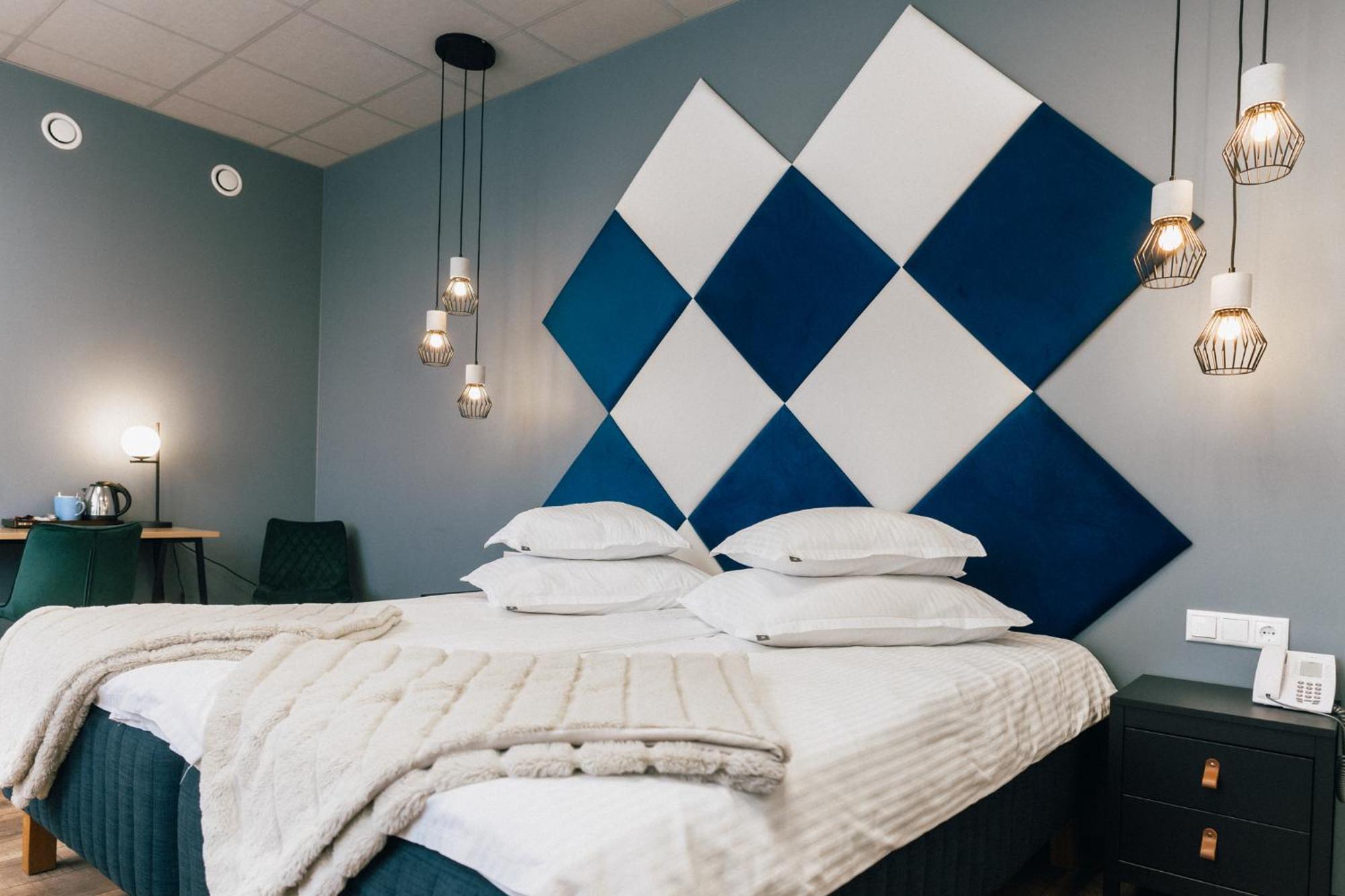Centrum Hotel Viljandi Εξωτερικό φωτογραφία