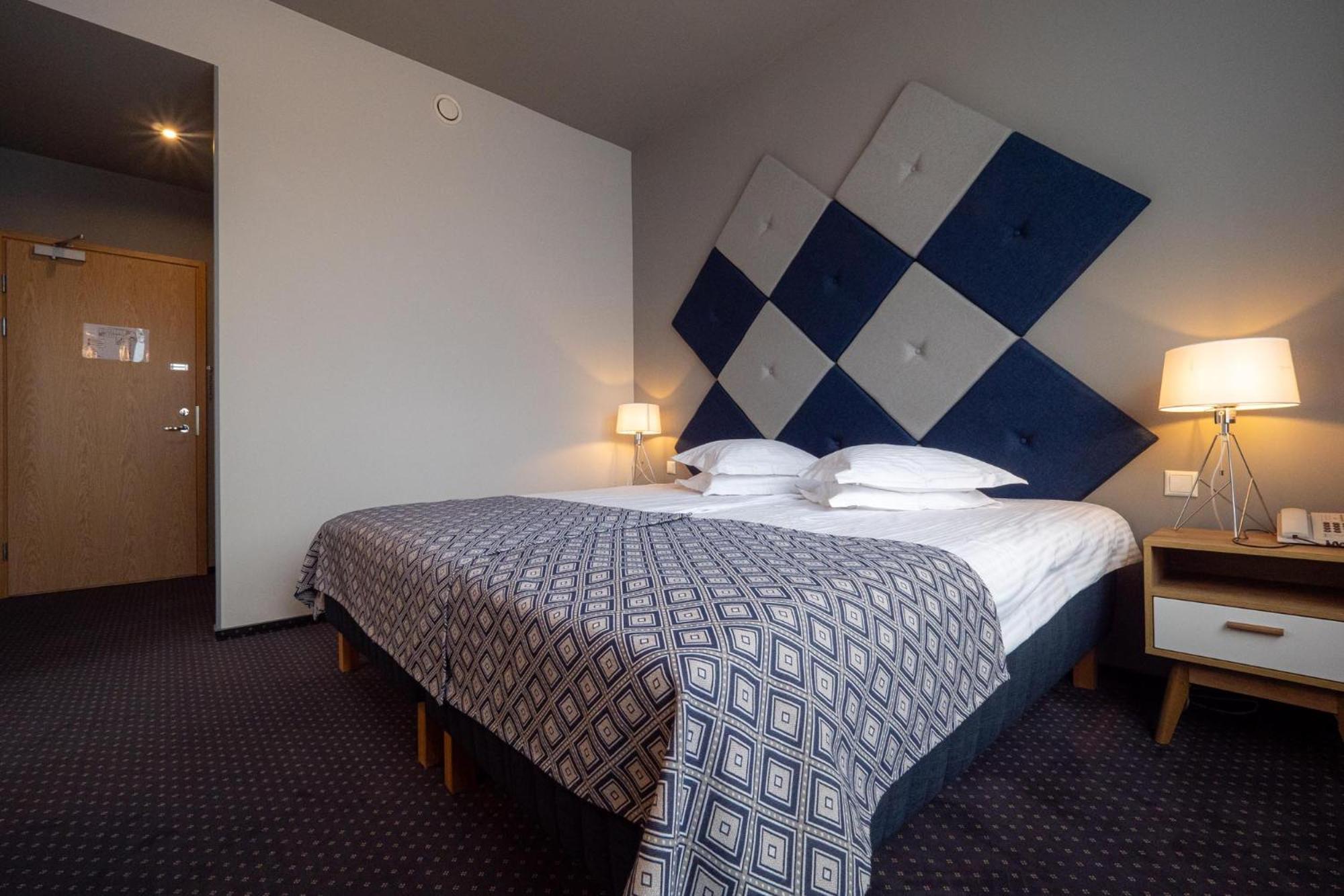Centrum Hotel Viljandi Εξωτερικό φωτογραφία