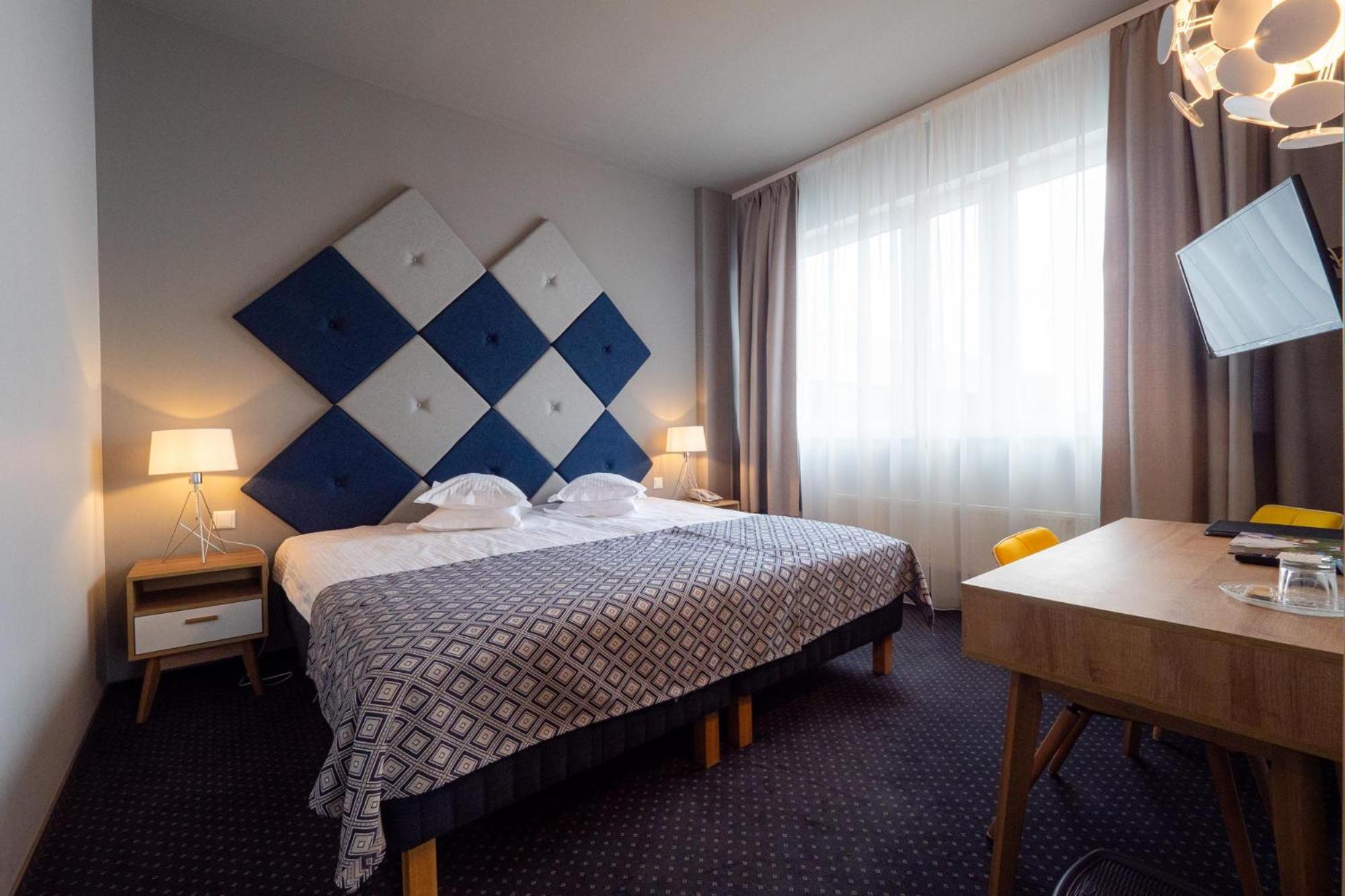 Centrum Hotel Viljandi Εξωτερικό φωτογραφία