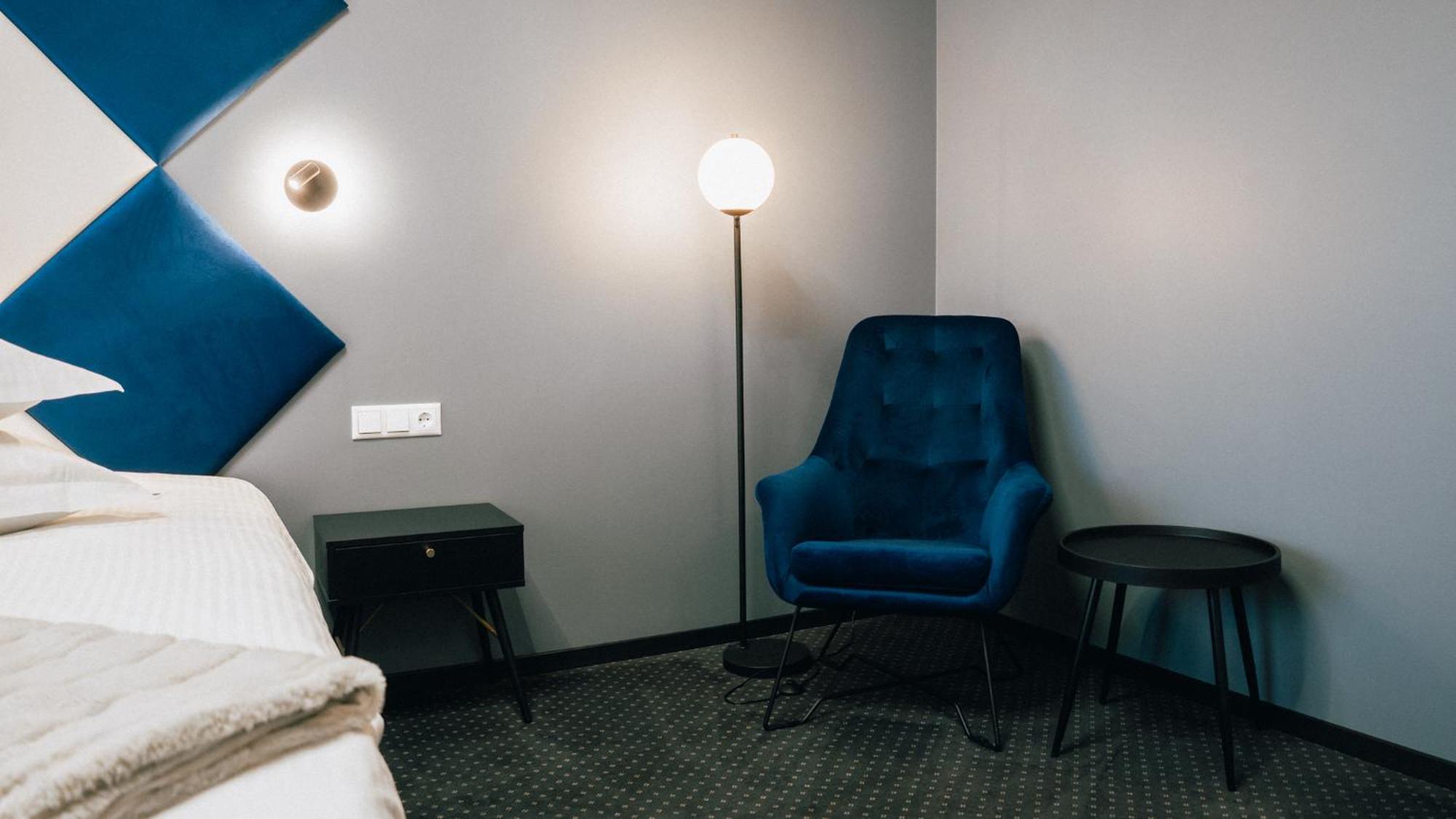 Centrum Hotel Viljandi Εξωτερικό φωτογραφία