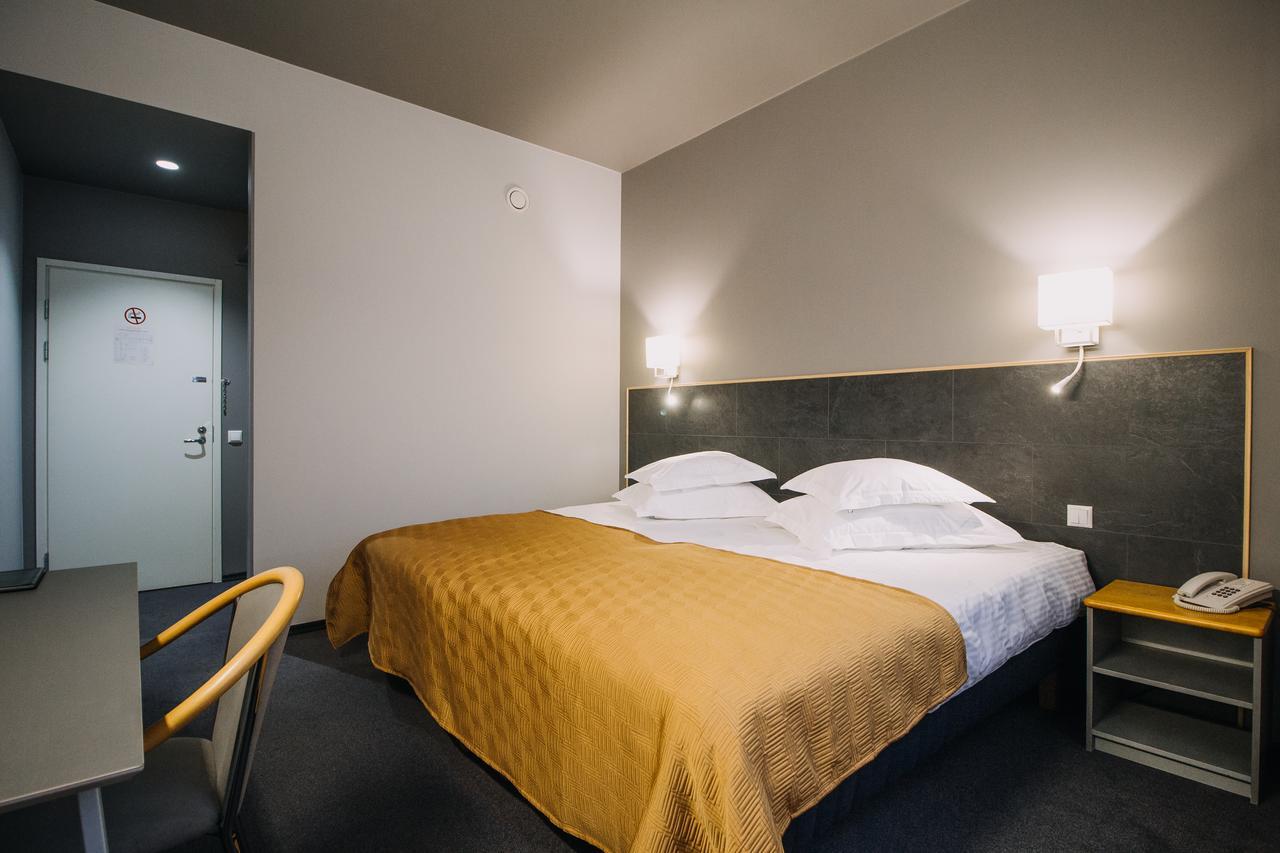 Centrum Hotel Viljandi Εξωτερικό φωτογραφία